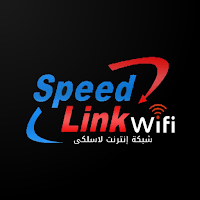 Speed Link WiFi سبيد لنك واي ف