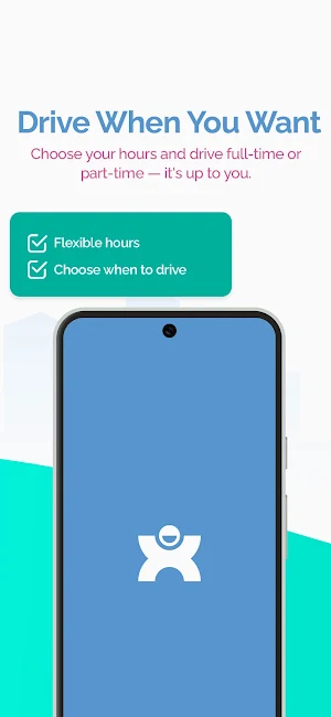 Xicar Driver Screenshot 1