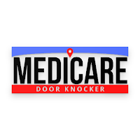 Medicare Door Knocker