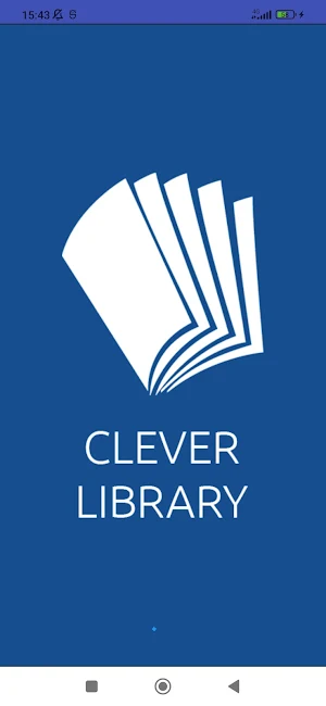 Clever Library Screenshot 0
