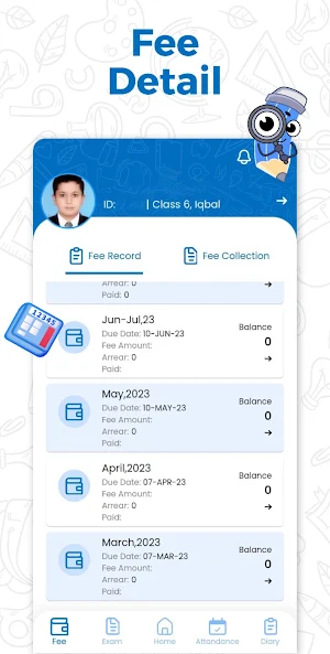 Student 360 Screenshot 3