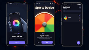 Swift Marble Screenshot 2