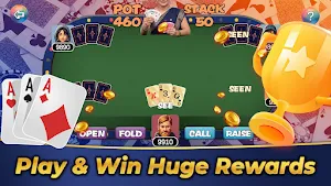 Teen Patti Royal Screenshot 1
