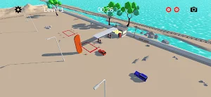 One Driver Screenshot 0