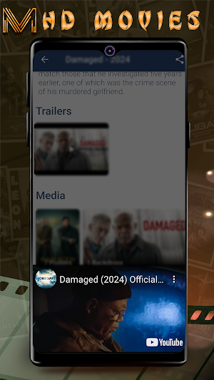 HD Movies 2024 Screenshot 3