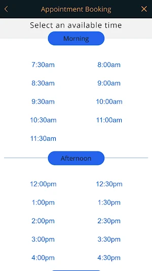 Cell Performance Lab Screenshot 1
