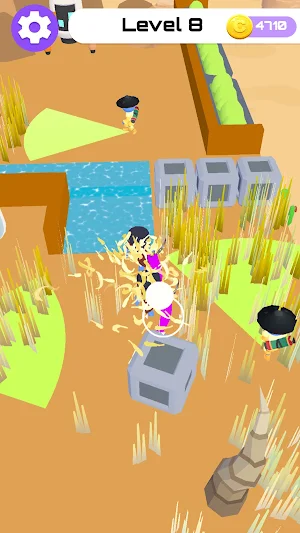 Stealth Killers Screenshot 1