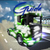 ETS2 Game PC Guide