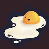 Pick up eggs
