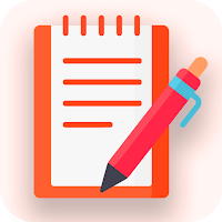Memo Pad App: Android Notebook