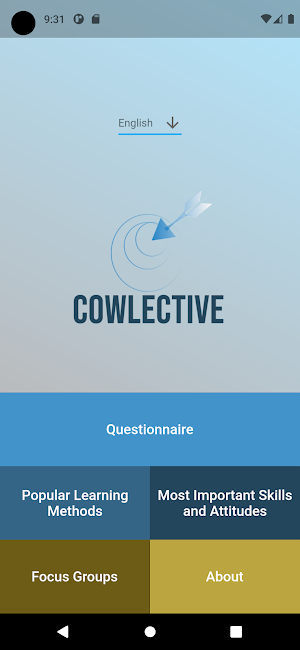 Cowlective Screenshot 0