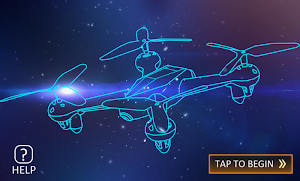 HVR-Avadrone Screenshot 0