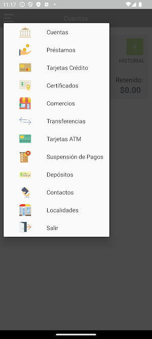 San Miguel Coop Screenshot 1