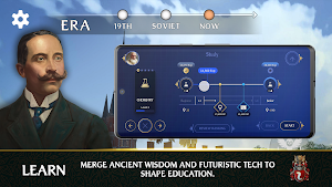 Manorverse Screenshot 1