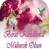 Berat Kandili Mesajları