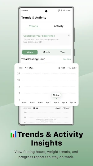 Nutrinest Screenshot 3