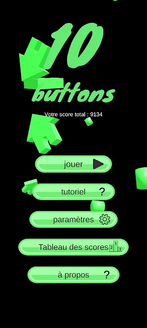10 buttons Screenshot 0