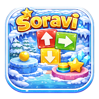 Soravi: Tiny Routes