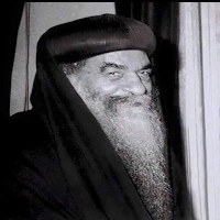 سيرة ومعجزات البابا كيرلس