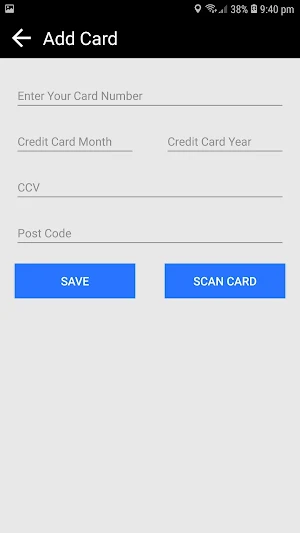 Cab Point screenshot 6
