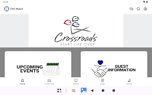 Crossroads Christian of Hutch Screenshot 3