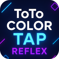 ToTo ColorTap Reflex