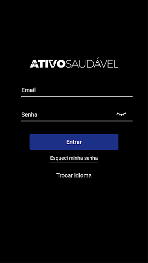 Ativo Saudável Screenshot 0