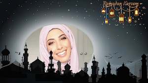 Eid Photo Frame Editor : Allah Photo Editor Screenshot 3