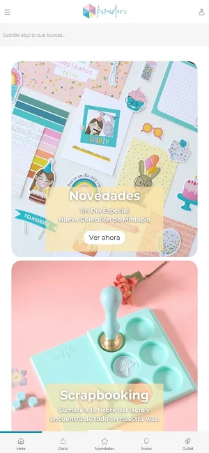 Kimidori Screenshot 0