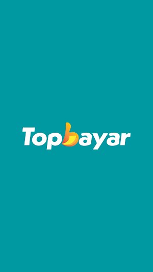 Topbayar Screenshot 0