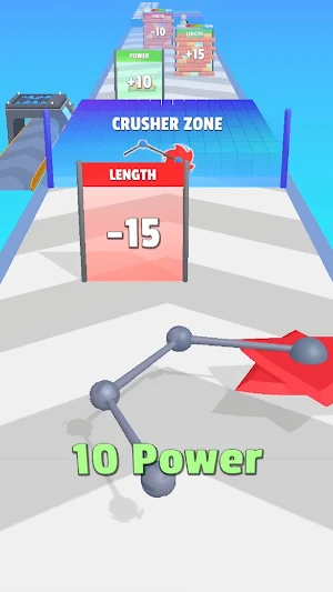 Dig And Crush Screenshot 0