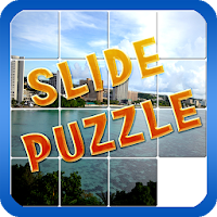Sliding Puzzle