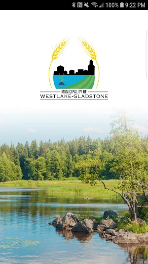 Municipality of WestLake-Glads Screenshot 0