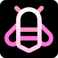 BeeLine Pink Iconpack