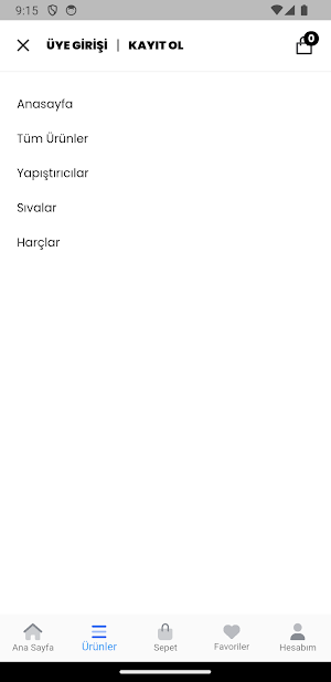 Pegafix Screenshot 3