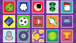 Fun Games Collection Screenshot 0