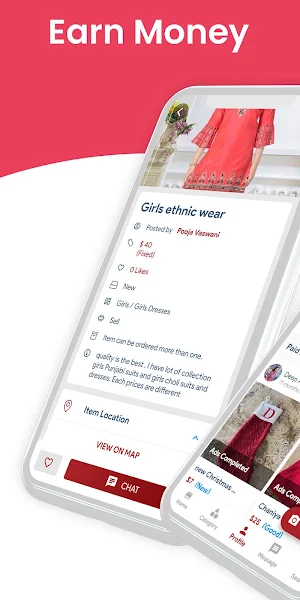 PhirSe Screenshot 3