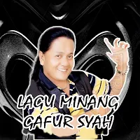 Lagu Dangdut Minang Gafur Syah