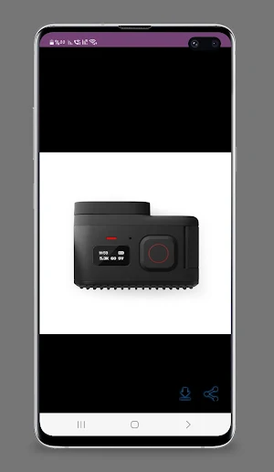 gopro hero11 mini guide Screenshot 3