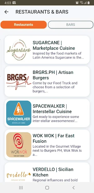 GA Nickelodeon RD Screenshot 3