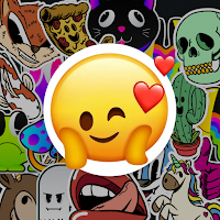 Emoji Maker: DIY sticker maker