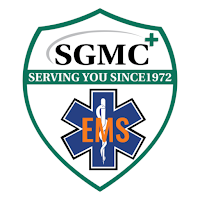 SGMC Health EMS
