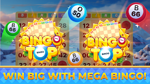 Bingo 3B - Bingo World Screenshot 3