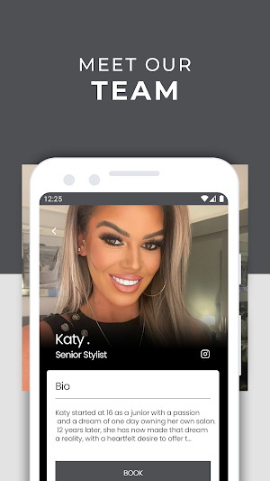 Sophistikaty's Screenshot 1