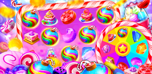 Turbo Candy Screenshot 3