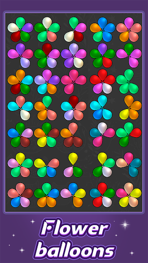 Bloom Bubble 3D Screenshot 0