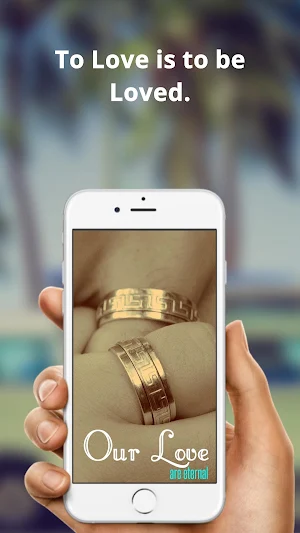 Love Greetings For Him Screenshot 3