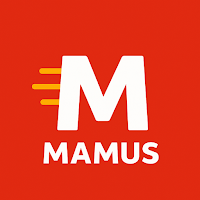mamus - all in one delivery