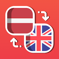 Easy English - Latvian Translator