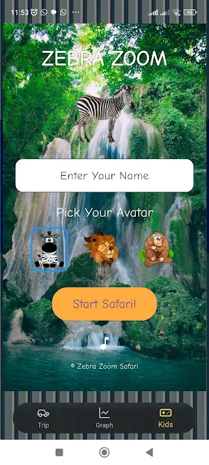 Fambayi Screenshot 1